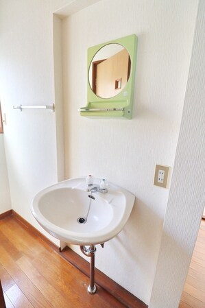 テラス森の物件内観写真